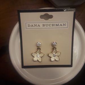 Dana Buchman  Earrings